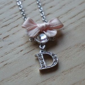 Dior Necklace